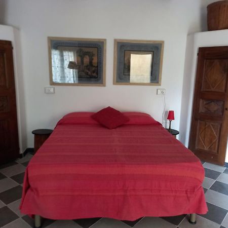 Ferienwohnung La Macina Velva Exterior foto