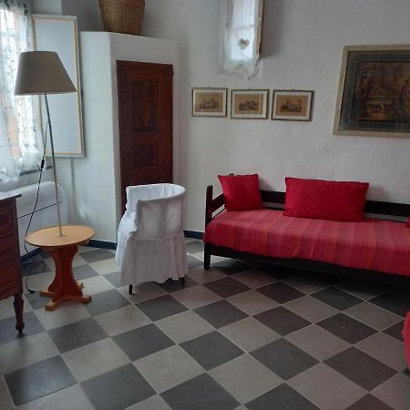 Ferienwohnung La Macina Velva Exterior foto