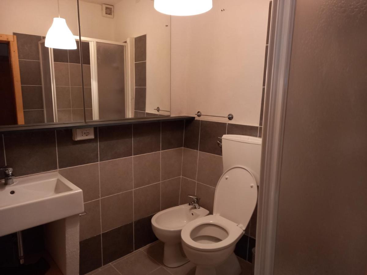 Ferienwohnung La Macina Velva Exterior foto